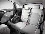 Mercedes-Benz B200 BlueEFFICIENCY 2011 года